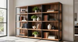 top luxury shelving options