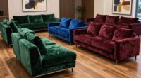 top luxury sleeper sofas