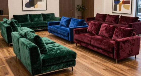 top luxury sleeper sofas