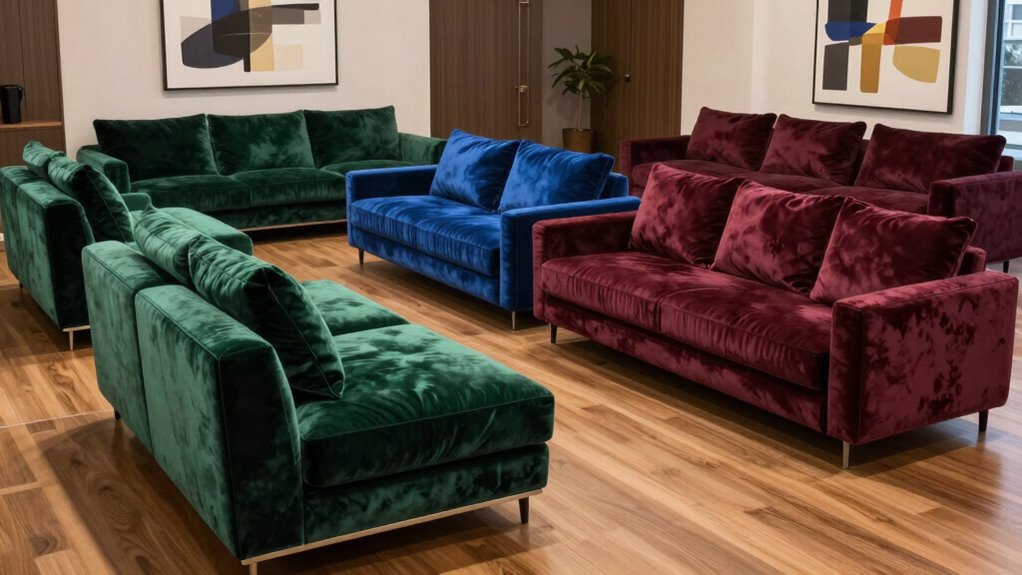 top luxury sleeper sofas