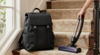 top luxury stair vacuums