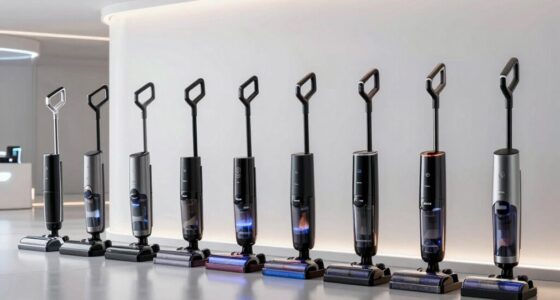 top luxury vacuum filters