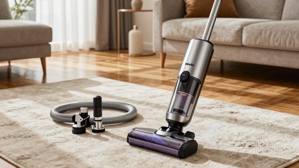 top miele vacuums 2026