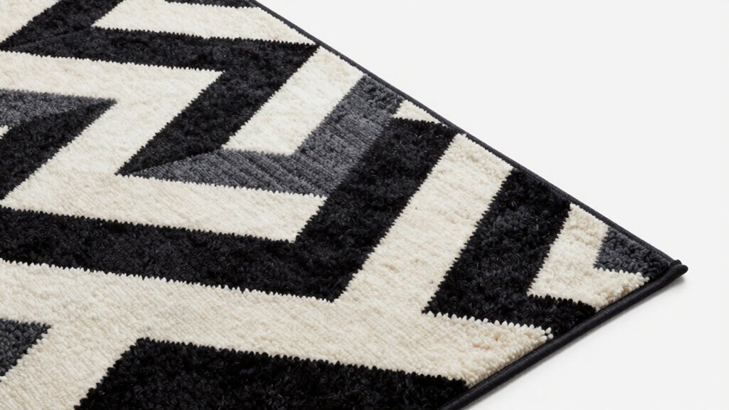 top modern wool rug trends