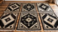 top moroccan wool rugs
