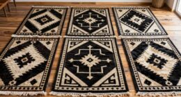 top moroccan wool rugs