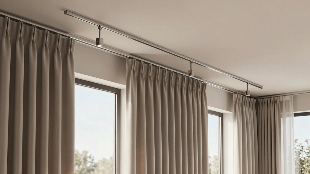 top motorized curtain options
