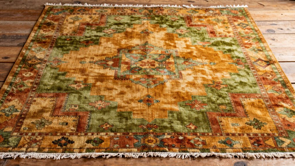 top natural rug artisans