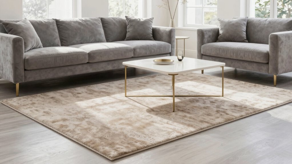 top neutral rug choices
