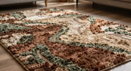 top organic wool rugs