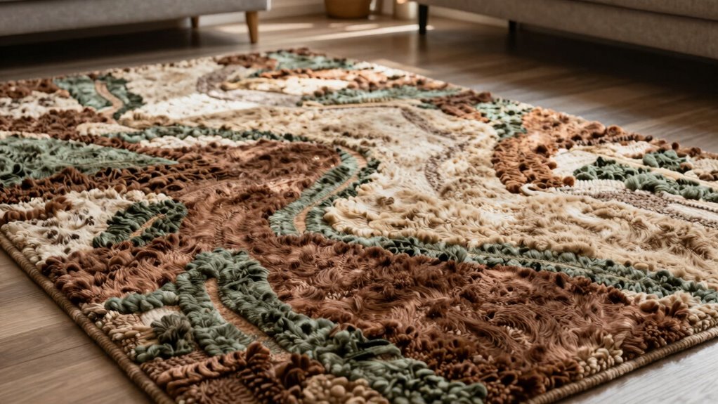 top organic wool rugs