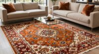 top oushak rug picks