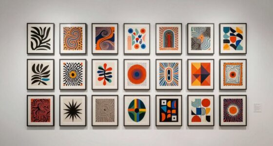 top oversized art prints