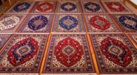 top persian medallion rugs