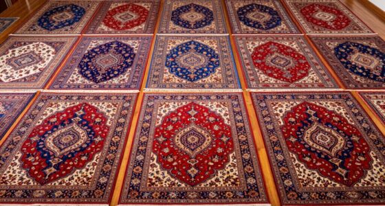 top persian medallion rugs