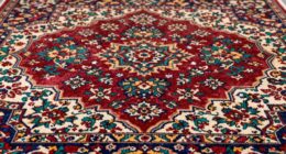 top persian wool rugs
