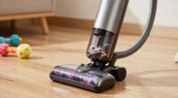 top pet vacuum picks