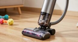 top pet vacuum picks