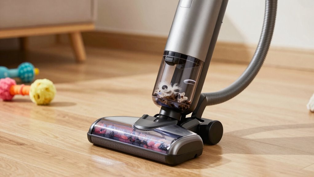 top pet vacuum picks