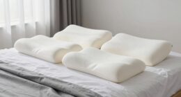 top pillows for side sleepers