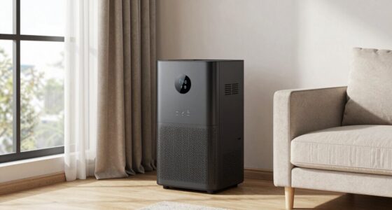 top portable dehumidifiers 2026