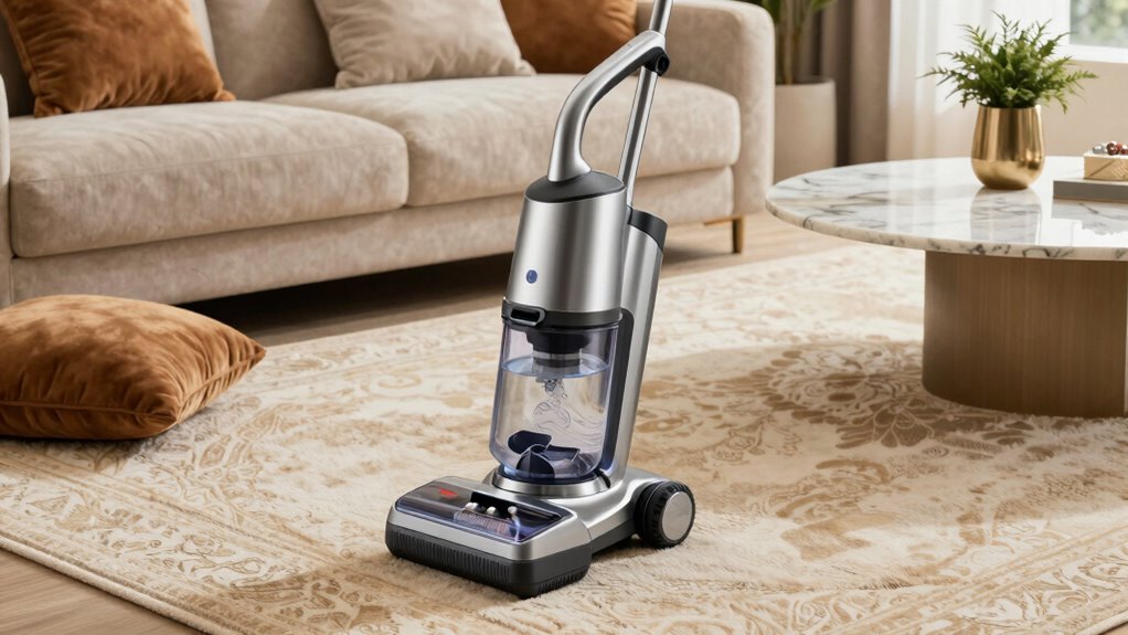 top portable rug cleaners