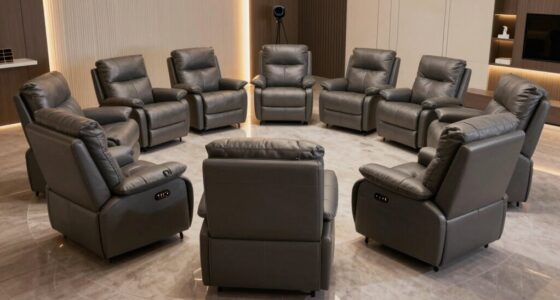 top power recliner picks