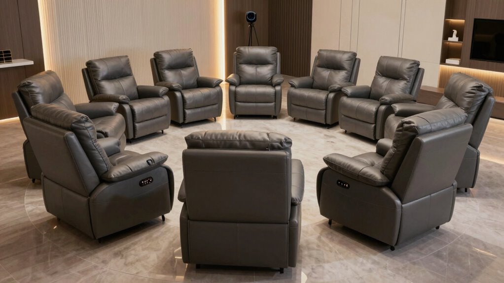 top power recliner picks