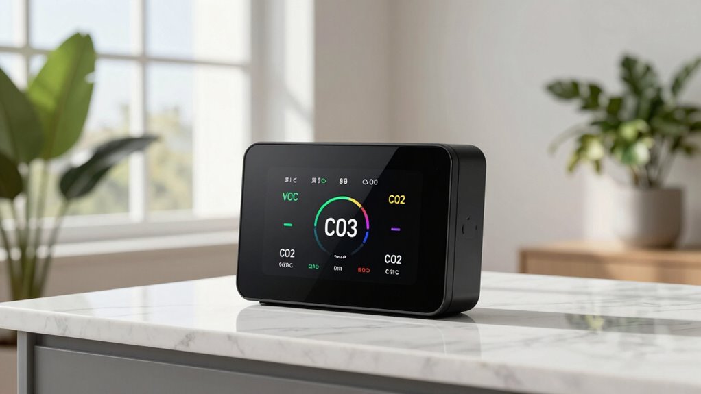 top premium air quality monitors