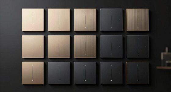 top premium dimmer switches
