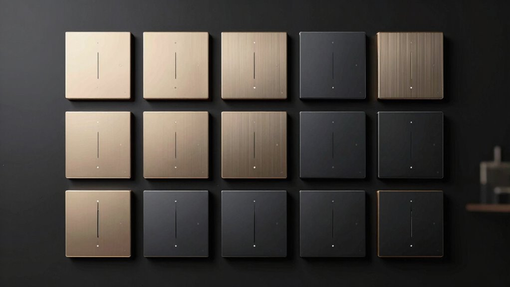 top premium dimmer switches