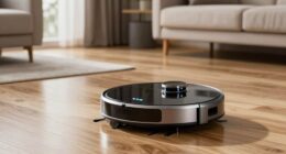 top premium hardwood vacuum