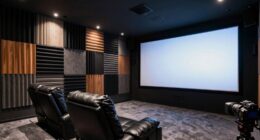 top premium home theater panels