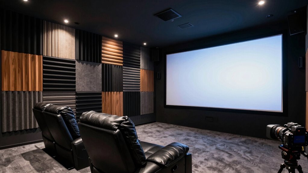 top premium home theater panels