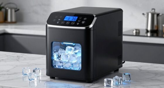 top premium ice makers