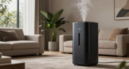 top premium large room humidifiers