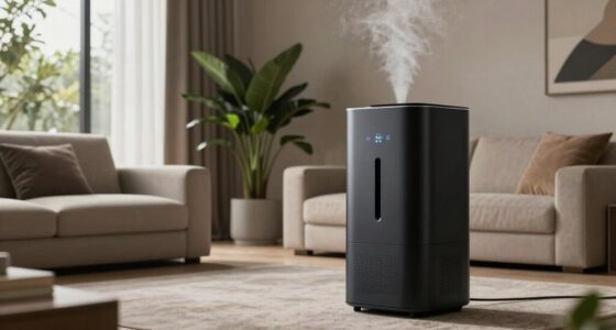 top premium large room humidifiers