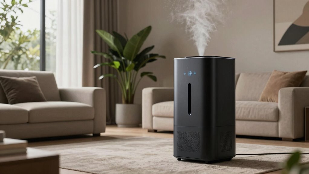 top premium large room humidifiers