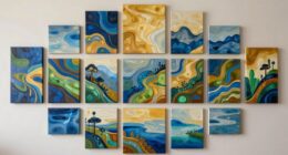 top premium large wall art