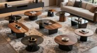 top premium lift top tables