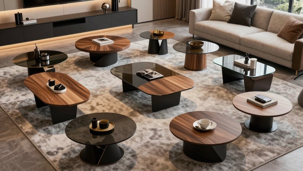 top premium lift top tables