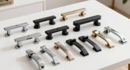 top premium pocket door hardware