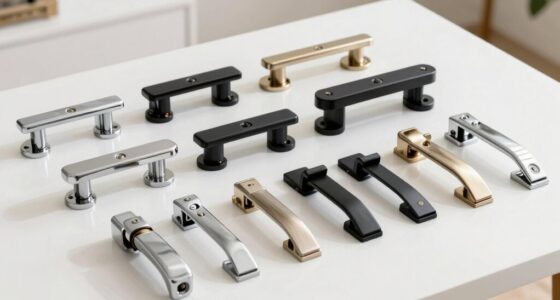 top premium pocket door hardware