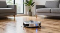 top premium robot mops