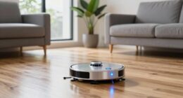 top premium robot mops