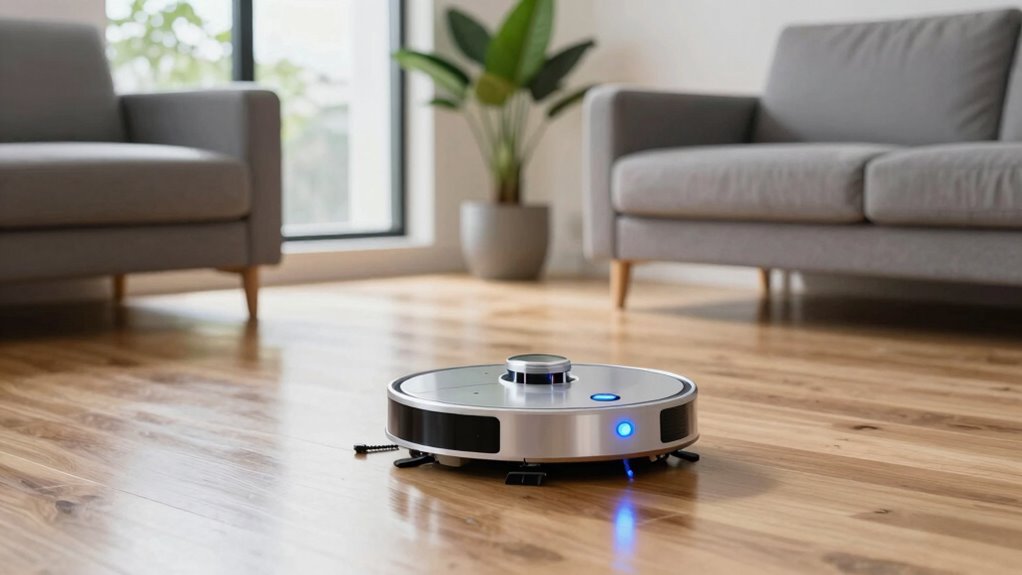 top premium robot mops