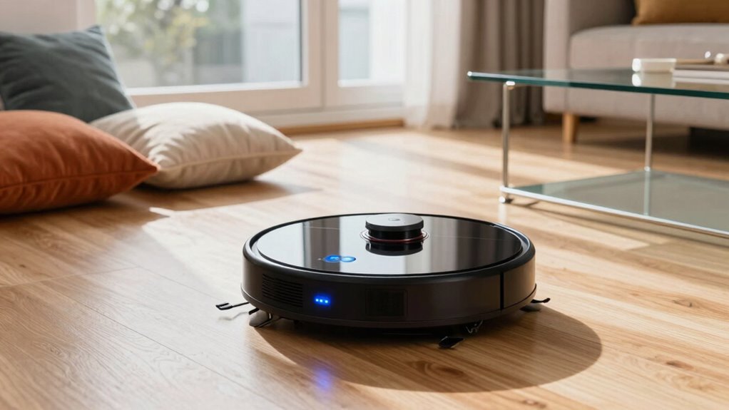 top premium robot vacuums
