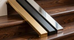 top premium stair nosing