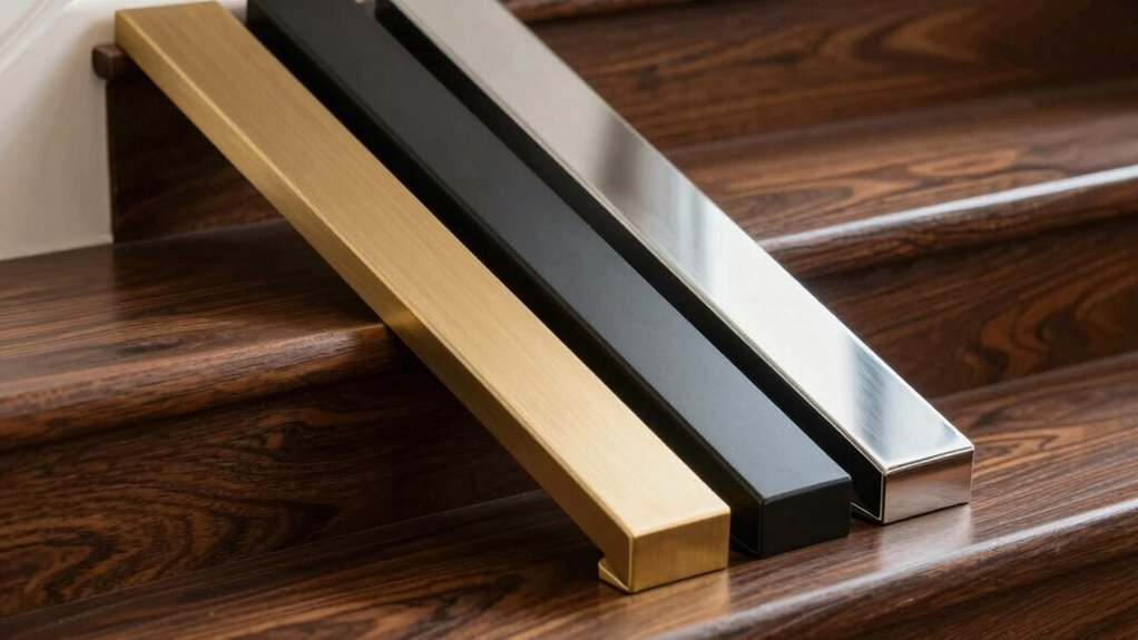 top premium stair nosing