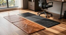 top premium standing desk mats